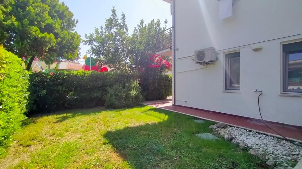 Appartamento trilocale cod 462 House in Marcelli