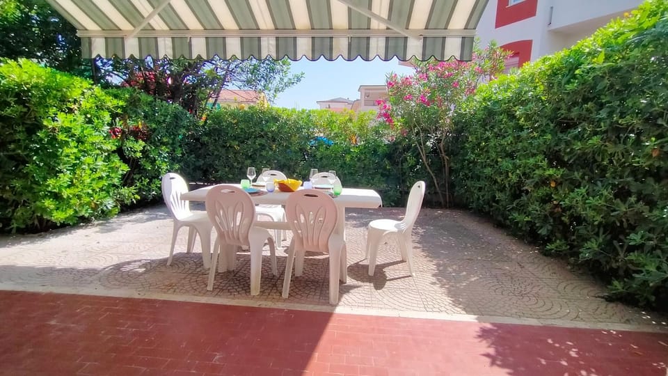 Appartamento trilocale cod 462 House in Marcelli