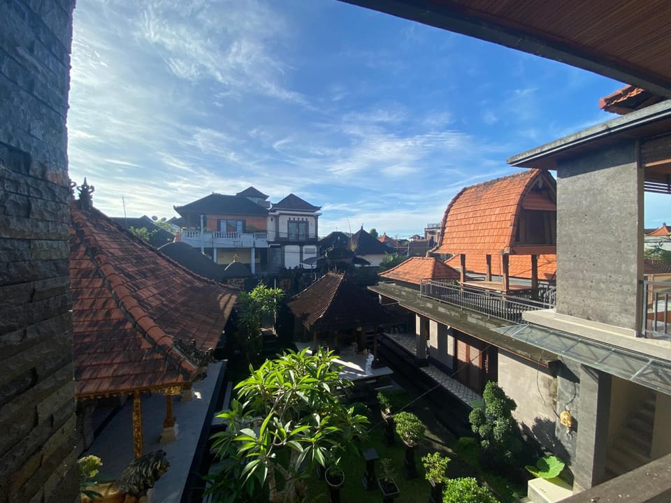 Balinesia House Vacation rental in Ubud