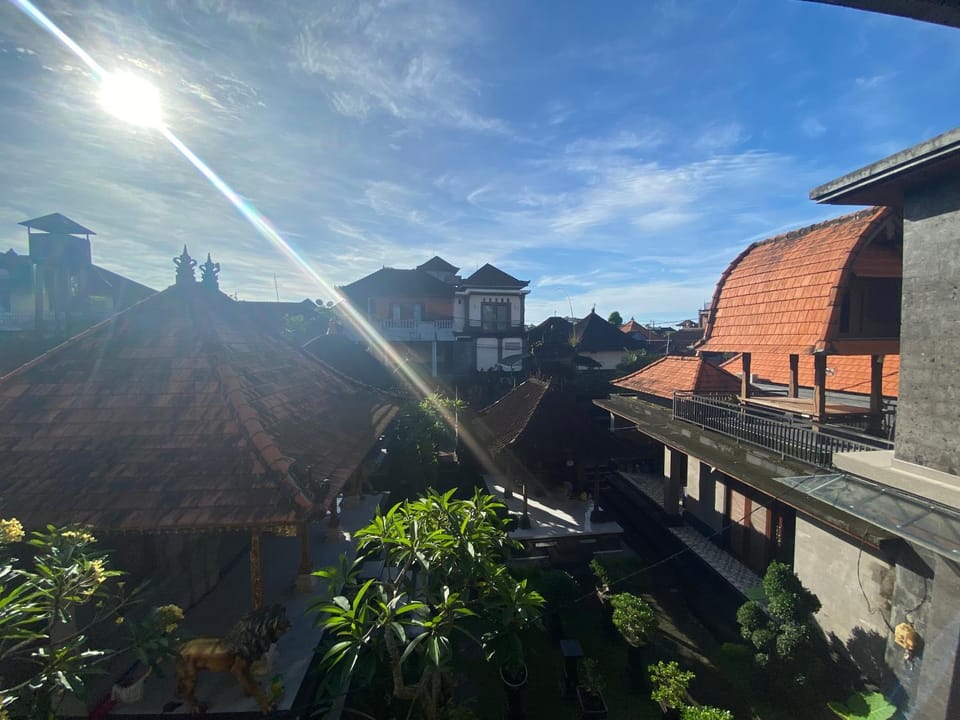 Balinesia House Vacation rental in Ubud