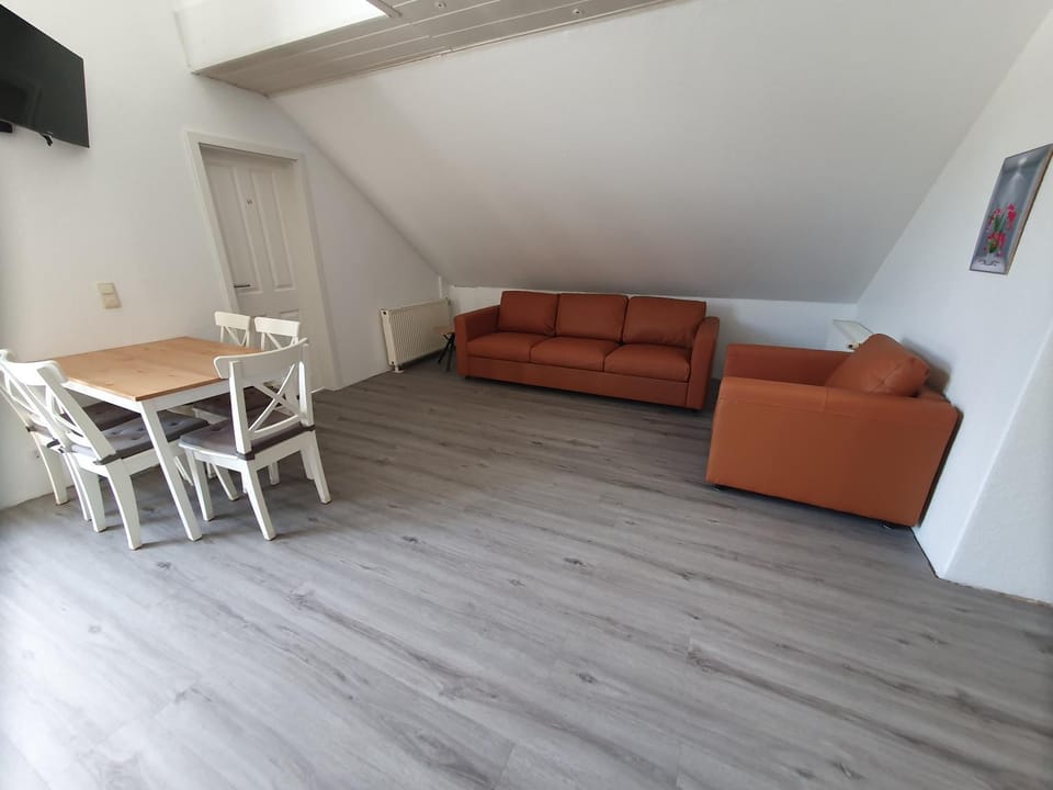 Apartment Lia Apartment in Hesse