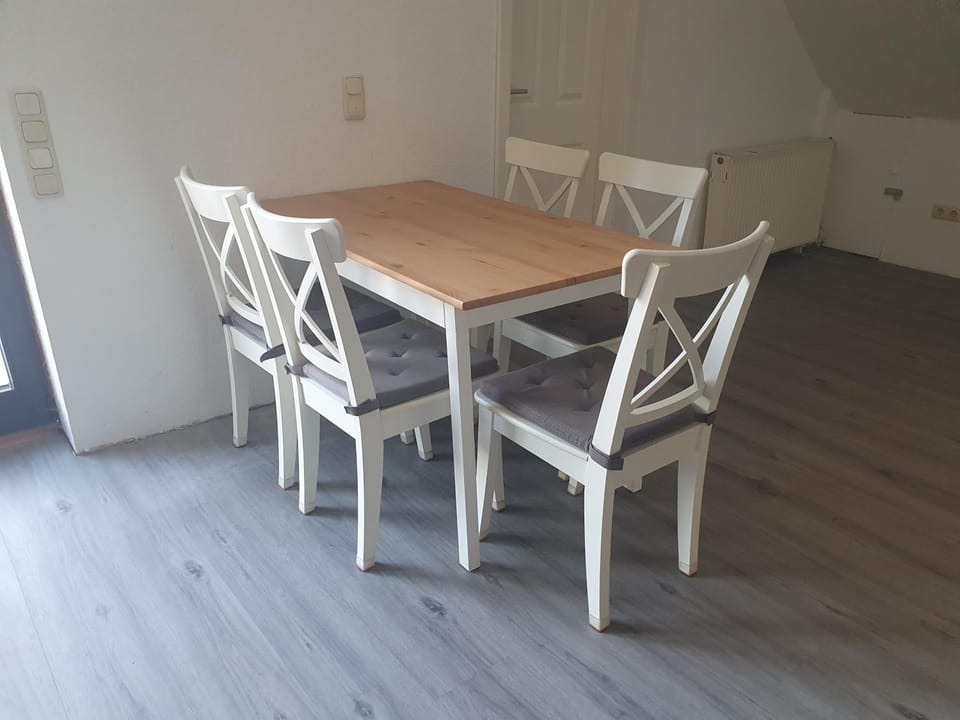 Apartment Lia Apartment in Hesse