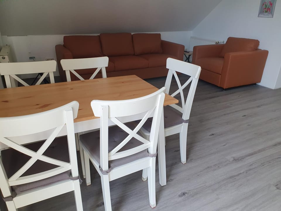 Apartment Lia Apartment in Hesse