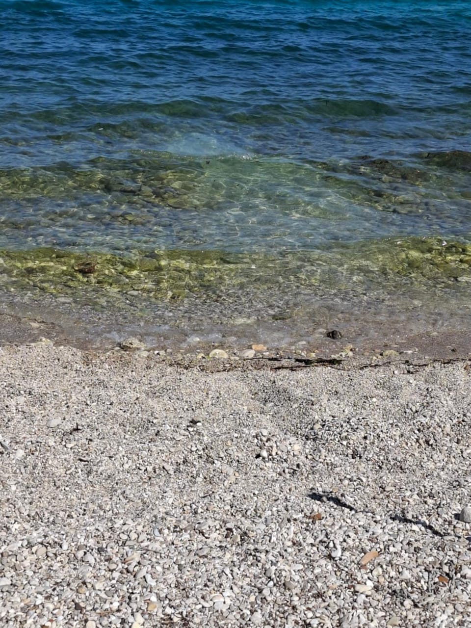 Amazing beachfront view comfortable appartment Apartment in Lefkada, Lefkada Municipality, Greece