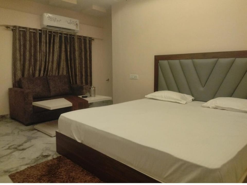 Shekhawati heritage Hotel in Haryana