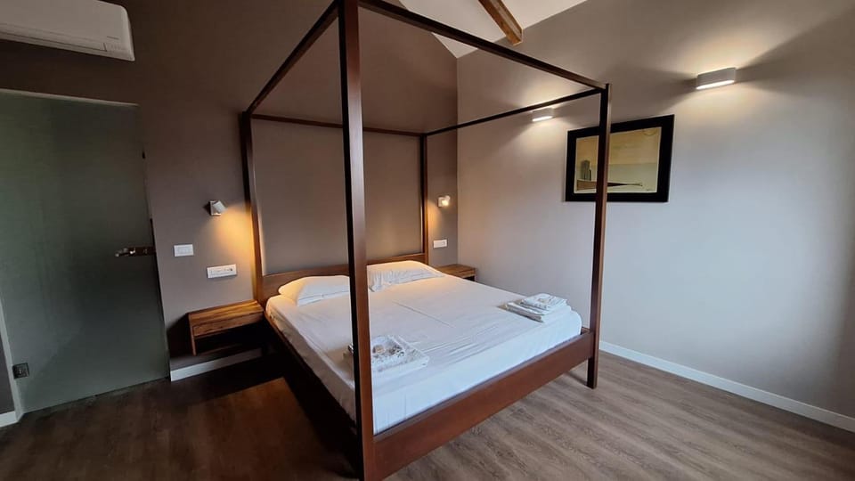 Villa Piediprato Bed and Breakfast in Marche