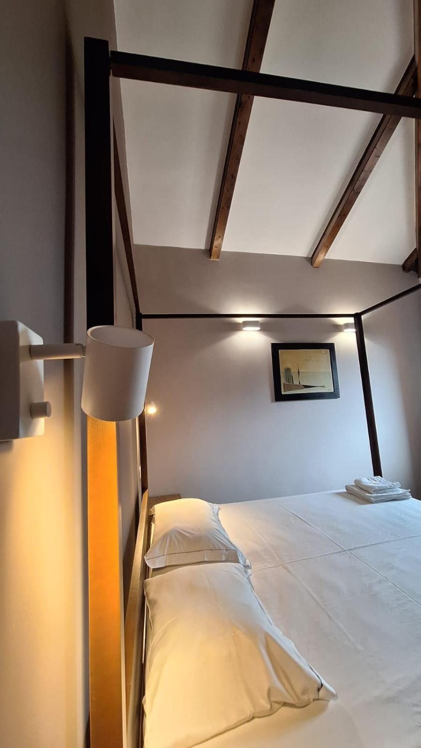 Villa Piediprato Bed and Breakfast in Marche