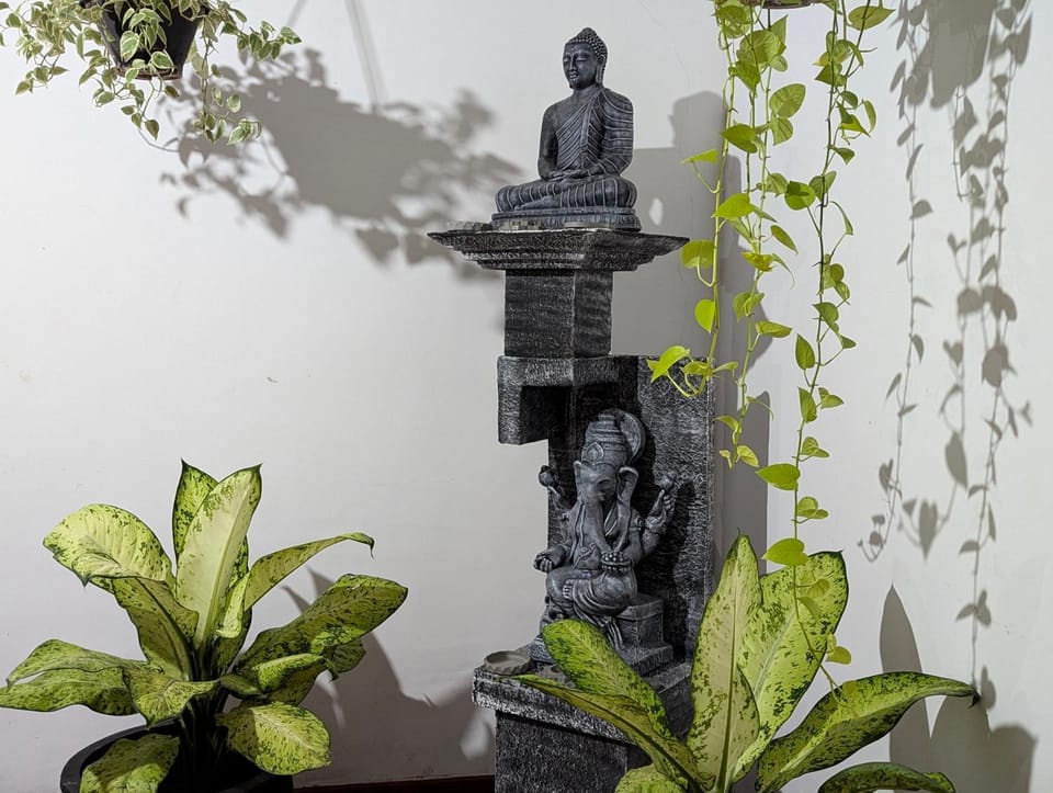Decorative detail