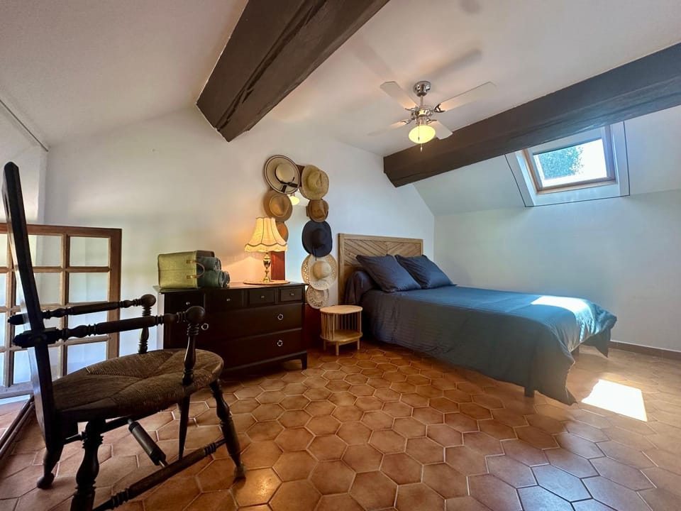 La Floraison House in Bourgogne-Franche-Comté