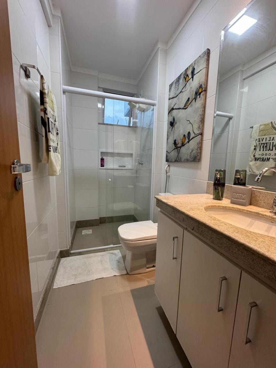 Apto COP30 - local privilegiado Apartment in Belém
