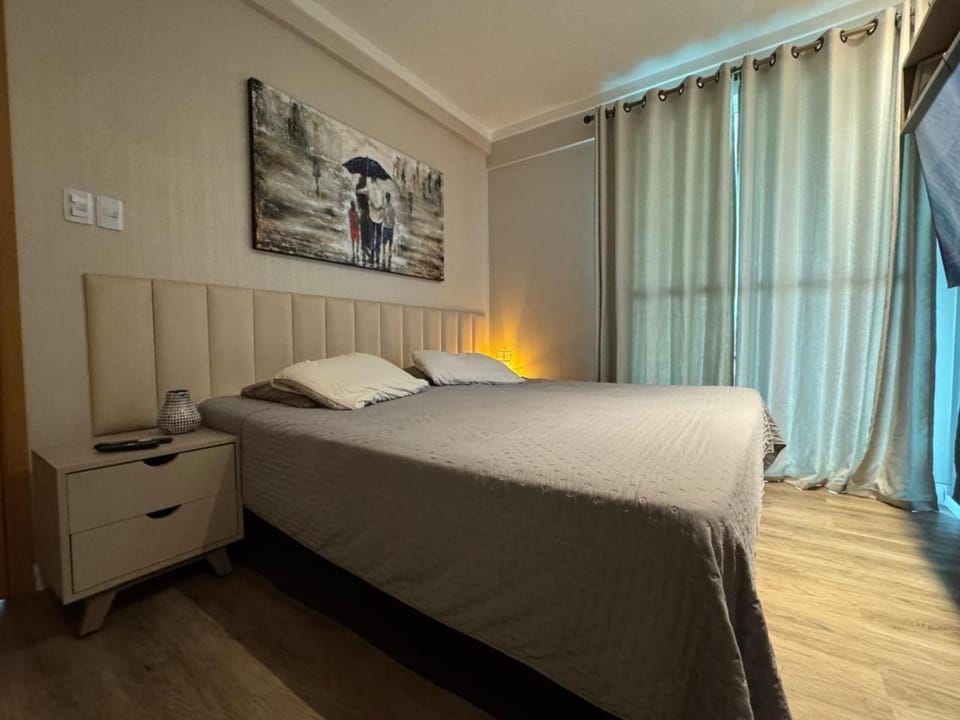 Apto COP30 - local privilegiado Apartment in Belém