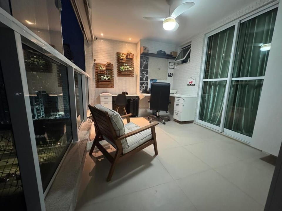 Apto COP30 - local privilegiado Apartment in Belém