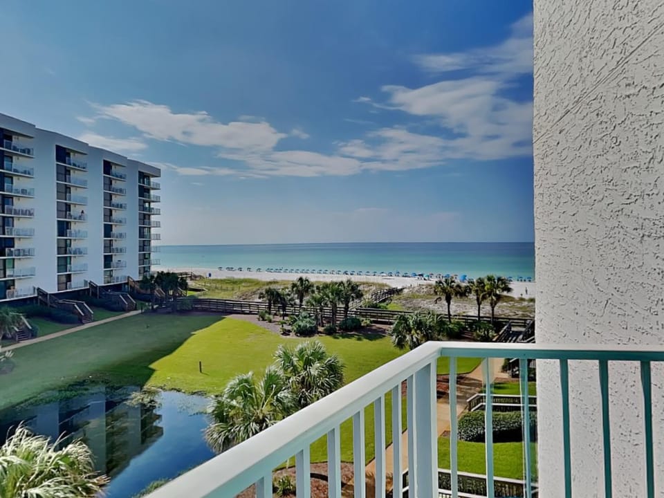 Mainsail #235 Apartment in Miramar Beach