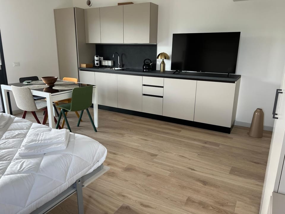Montereale A15 - a Fine Experience Apartment in Friuli-Venezia Giulia
