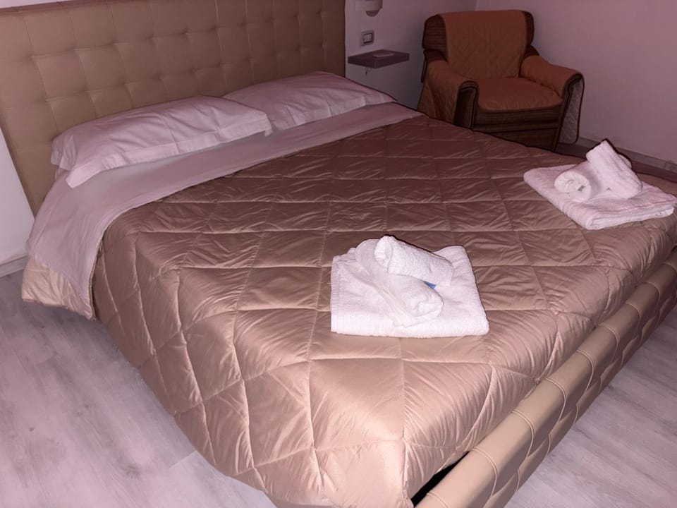 Il piccolo tempio di Ely Bed and Breakfast in Termoli