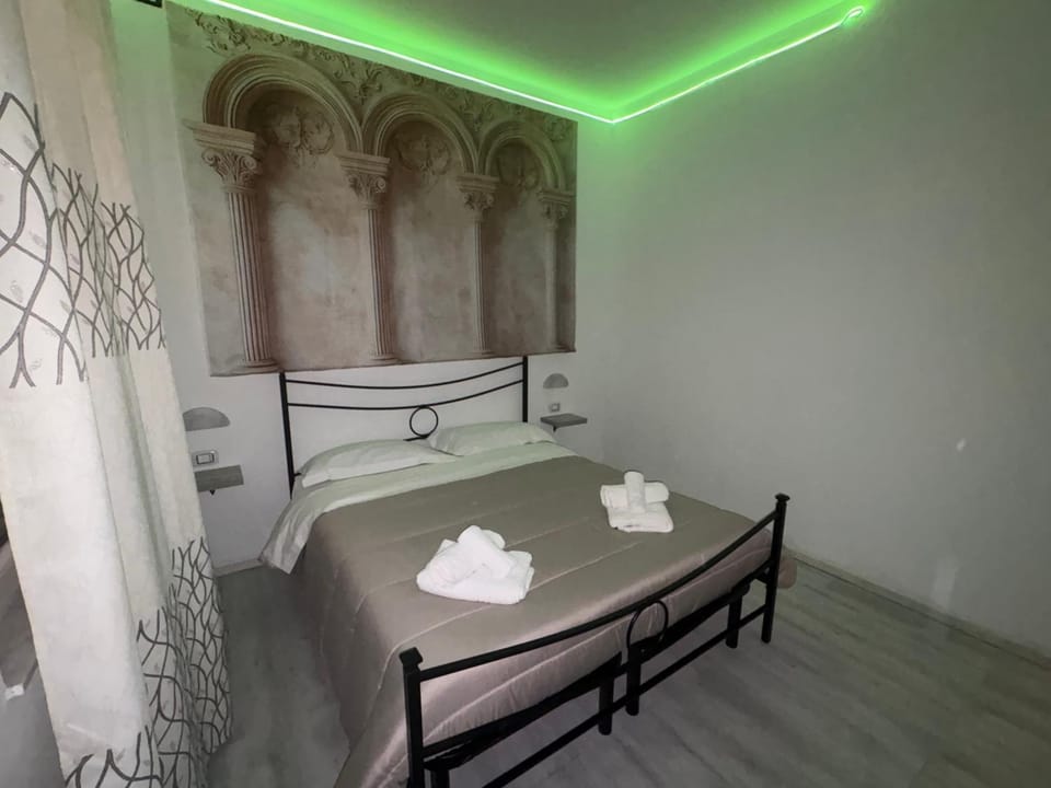 Il piccolo tempio di Ely Bed and Breakfast in Termoli