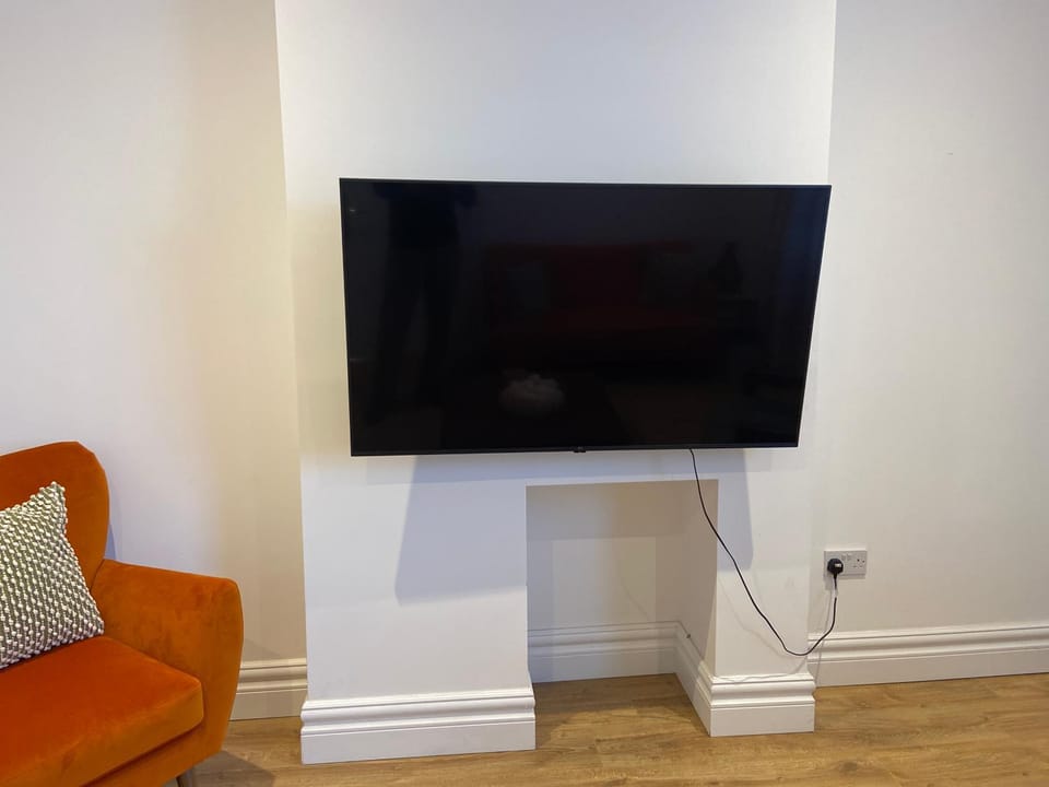 TV and multimedia