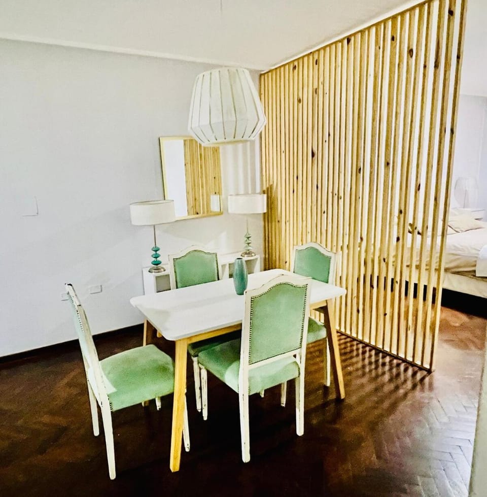 Magnifico studio en microcentro Apartment in San Miguel de Tucumán