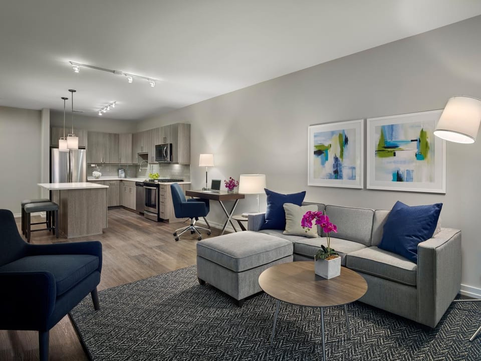 AVE King of Prussia - Short Stay Furnished Apartment Apartment in King of Prussia