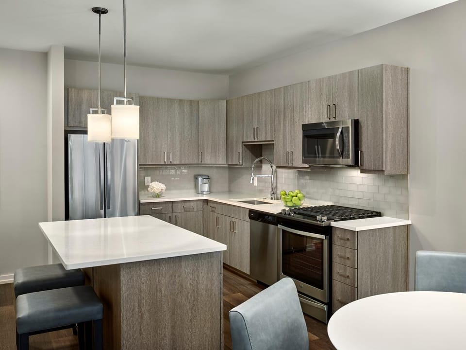 AVE King of Prussia - Short Stay Furnished Apartment Apartment in King of Prussia