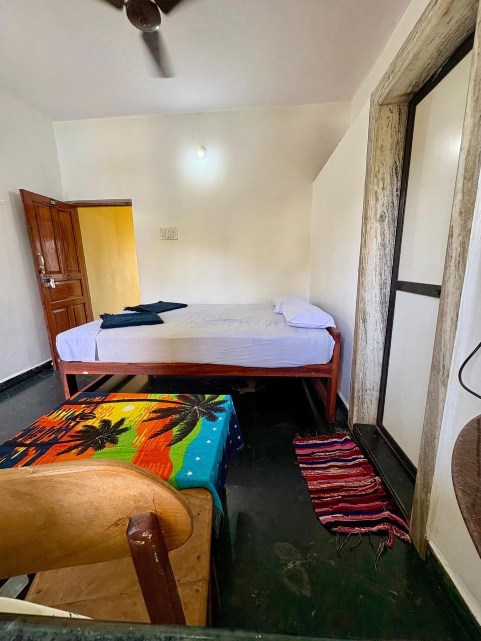 RadhaKrishna Stay IN Bed and Breakfast in Goa, India