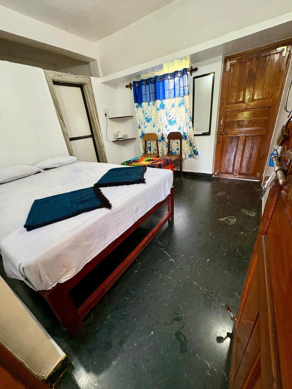 RadhaKrishna Stay IN Bed and Breakfast in Goa, India