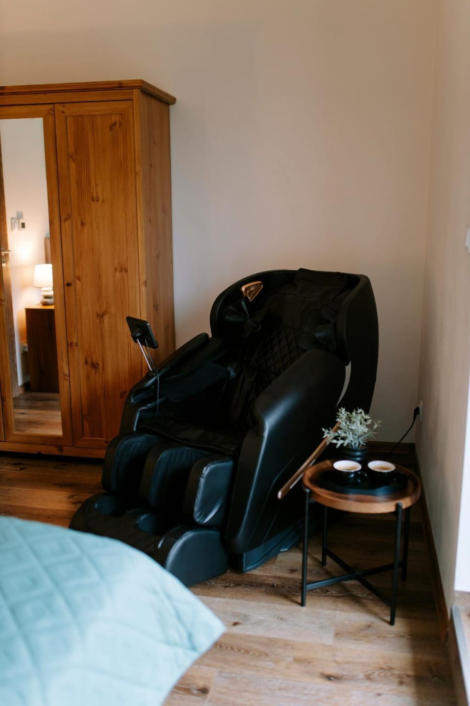 Massage, Spa and wellness centre/facilities, Bedroom