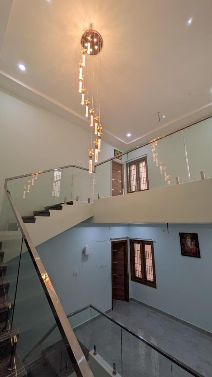 Jayalakshmi Homestay Near Tiruchanur Padmavathi Ammavari Temple Vacation rental in Tirupati