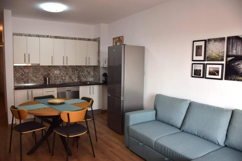 Casa Mirasol Apartment in Playa San Juan