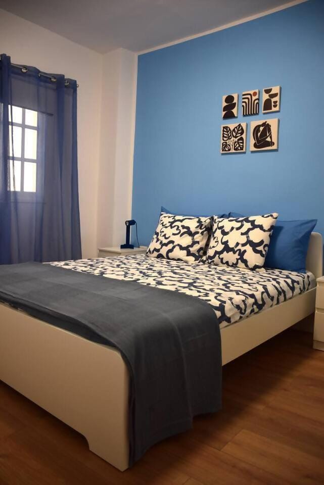 Casa Mirasol Apartment in Playa San Juan