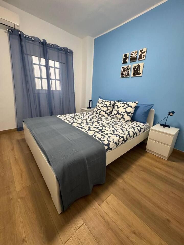 Casa Mirasol Apartment in Playa San Juan