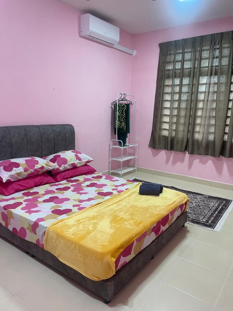 khai s homestay House in Malaysia