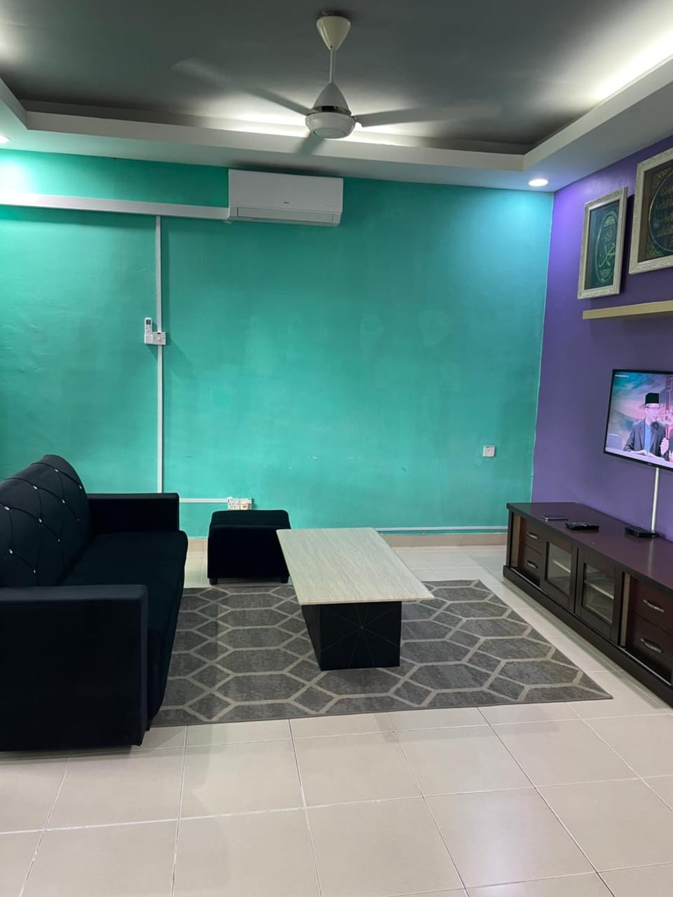 khai s homestay House in Malaysia