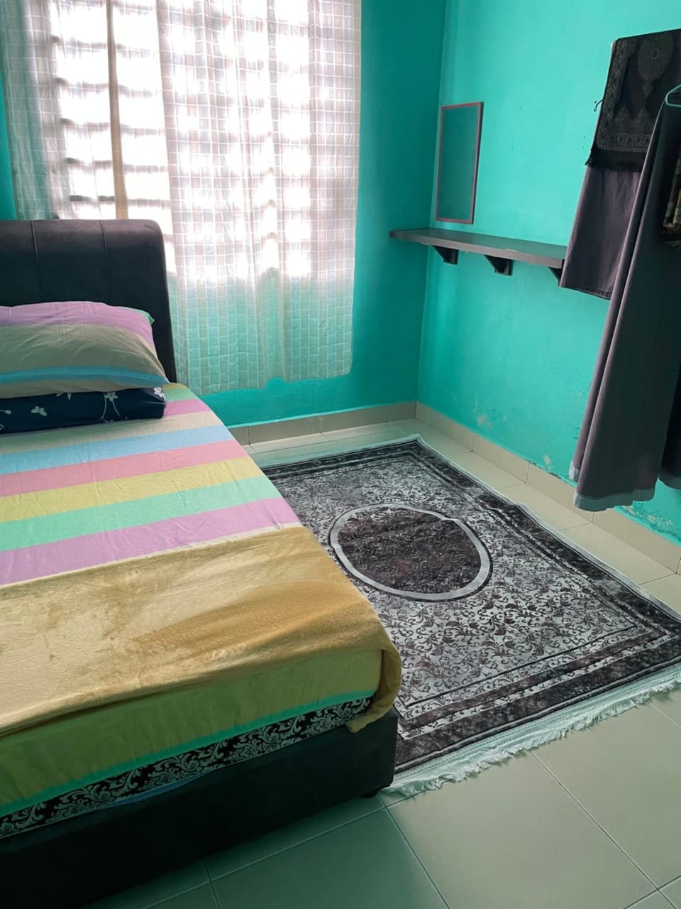 khai s homestay House in Malaysia