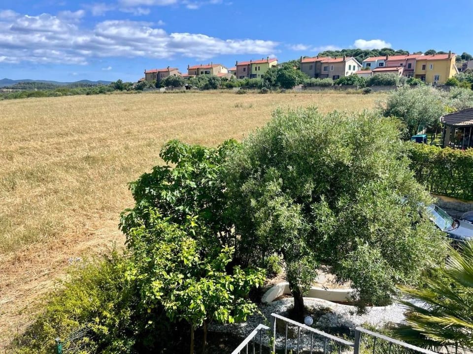 Villa Oleandri D'Ogoz Villa in Sardinia