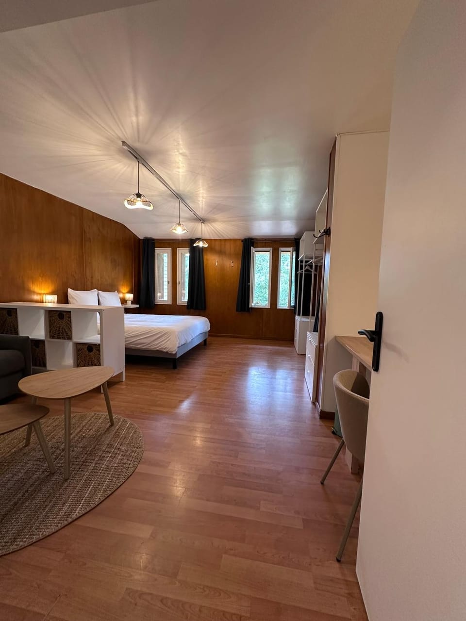 Le Tuc Lodge Hostel in Nouvelle-Aquitaine