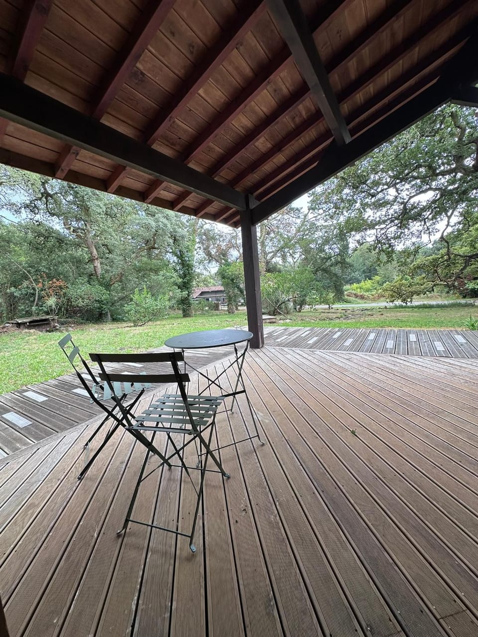 Le Tuc Lodge Hostel in Nouvelle-Aquitaine