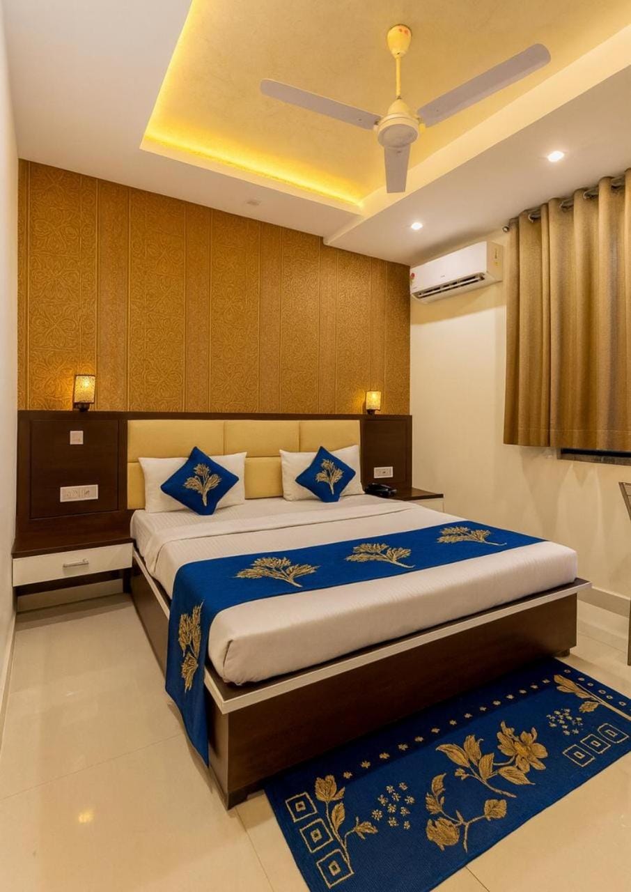 Hotel New Vintage Mathura Hotel in Uttar Pradesh