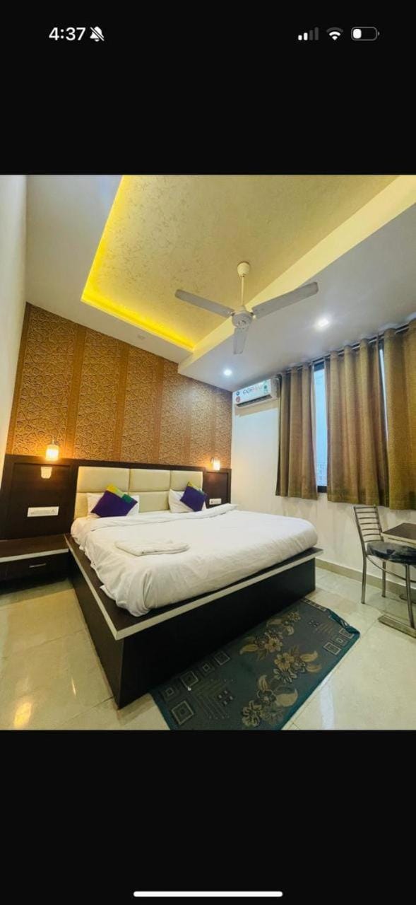 Hotel New Vintage Mathura Hotel in Uttar Pradesh
