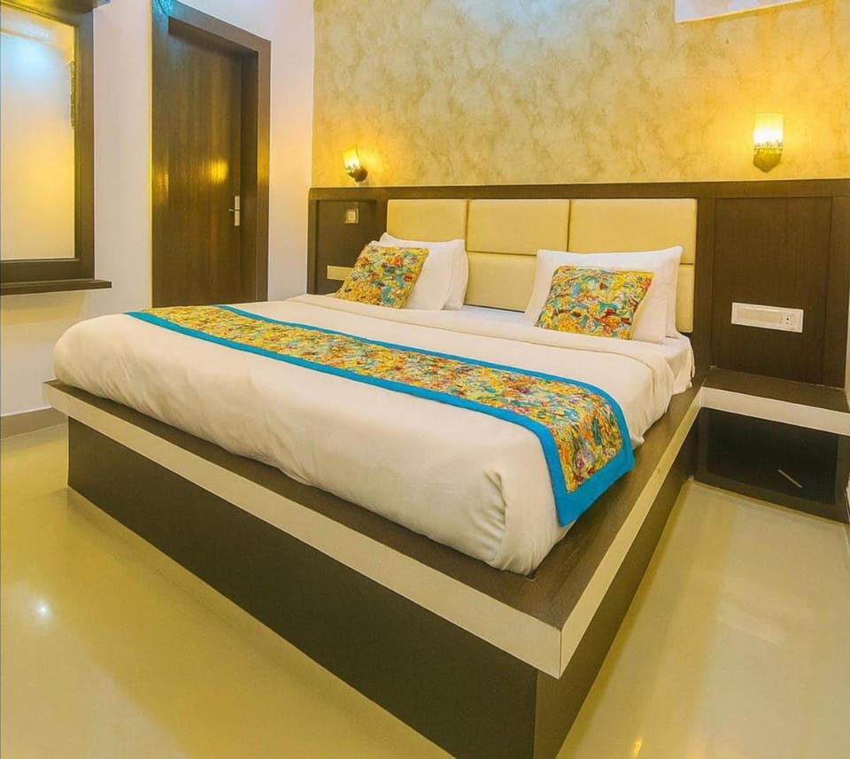 Hotel New Vintage Mathura Hotel in Uttar Pradesh