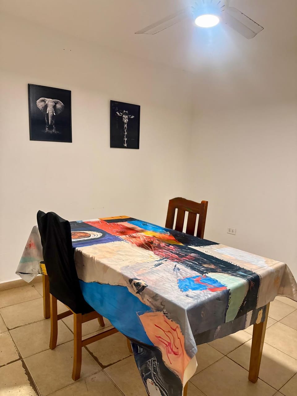 Departamento en Resistencia, Zona céntrica Apartment in Resistencia