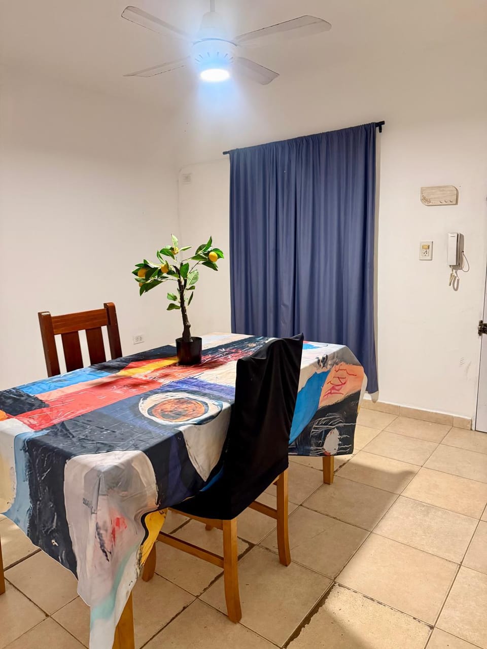 Departamento en Resistencia, Zona céntrica Apartment in Resistencia