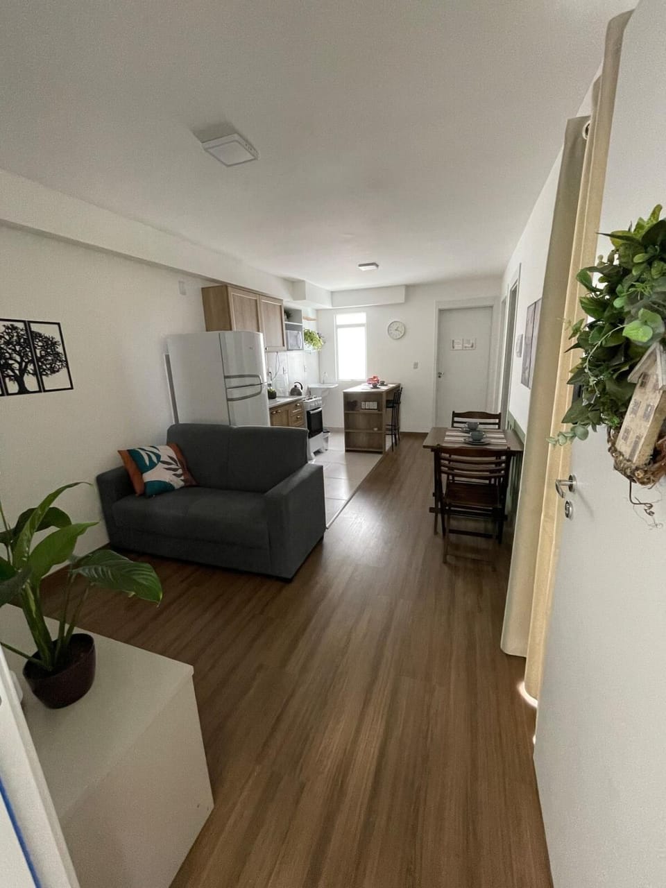 Apartamento Pelotas Apartment in Pelotas