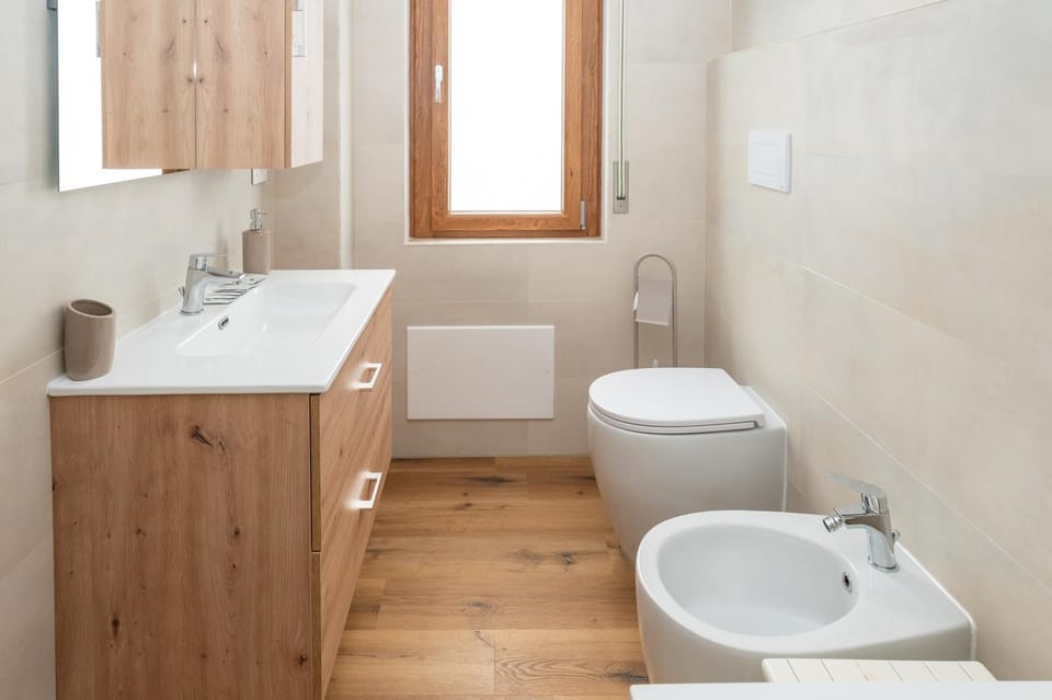 Toilet, Bathroom, bidet