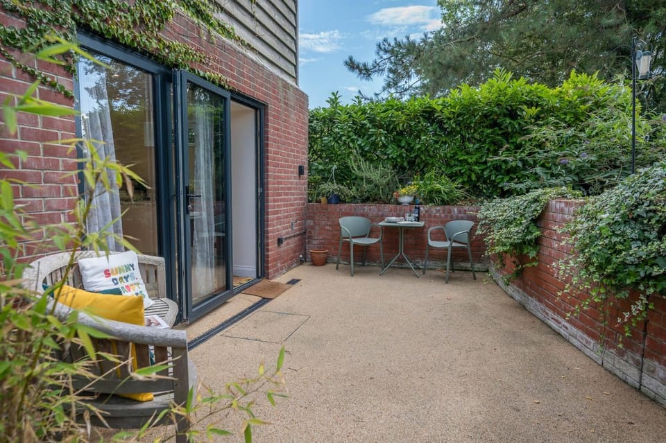 Sedge Cottage "Barn", Reydon House in Suffolk Coastal District