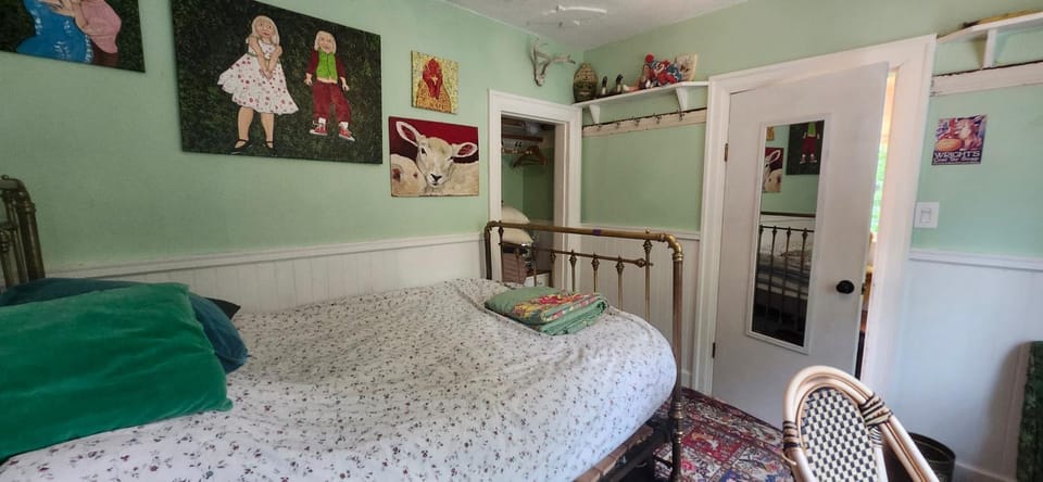 Trout House by Trout Lake Vacation rental in Vancouver