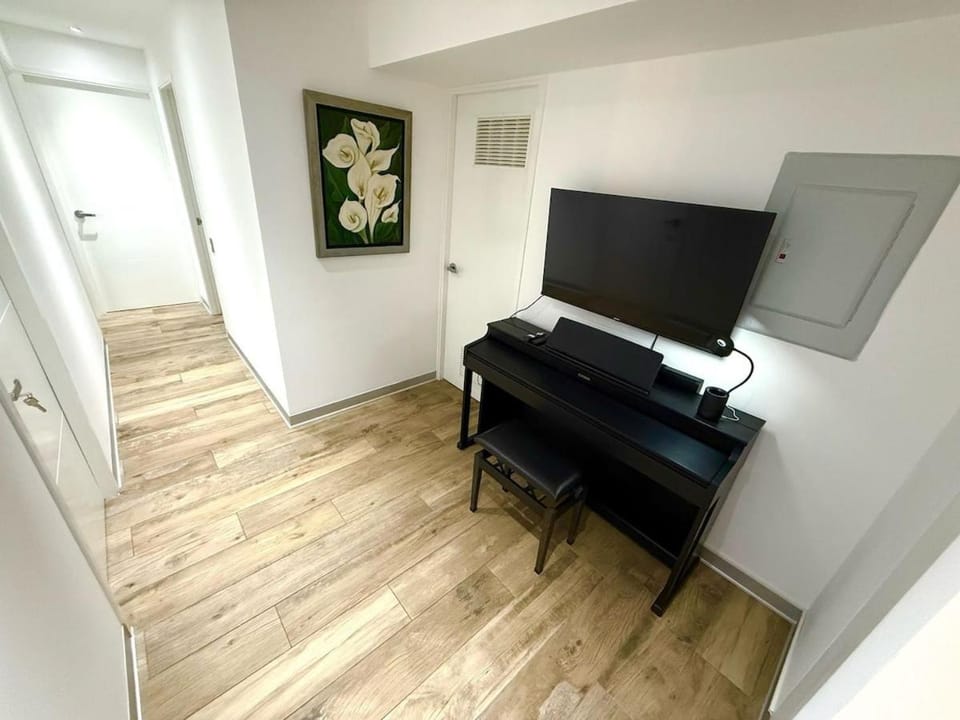 TV and multimedia