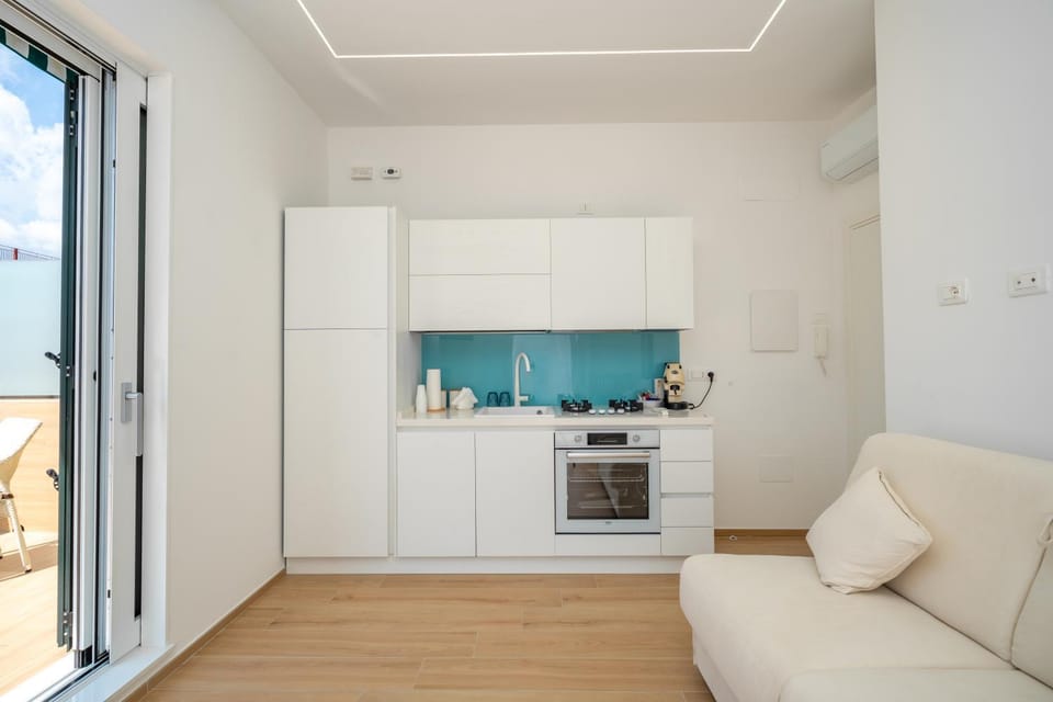 Azure apartments Amalfi Coast Apartment in Maiori