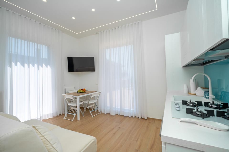 Azure apartments Amalfi Coast Apartment in Maiori