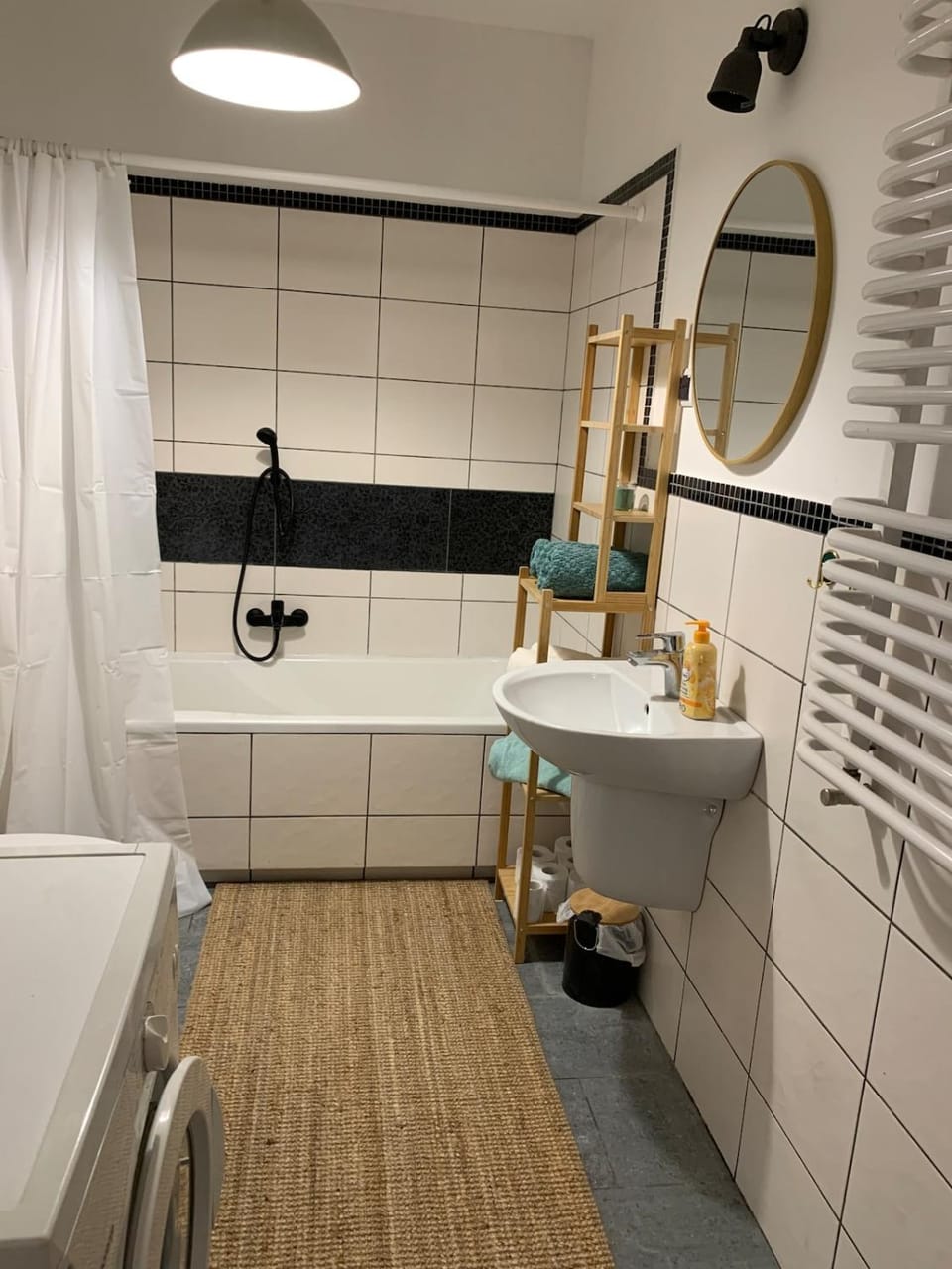 Apartament Ogrodowa Apartment in Lower Silesian Voivodeship